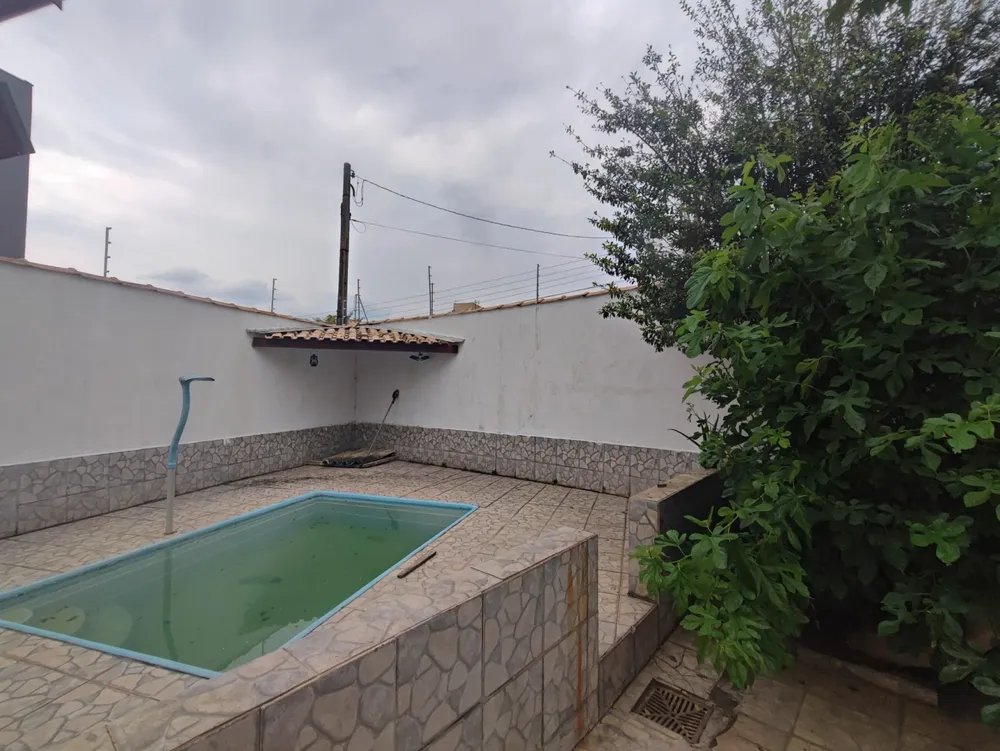 Sobrado, 3 quartos, 125 m² - Foto 4