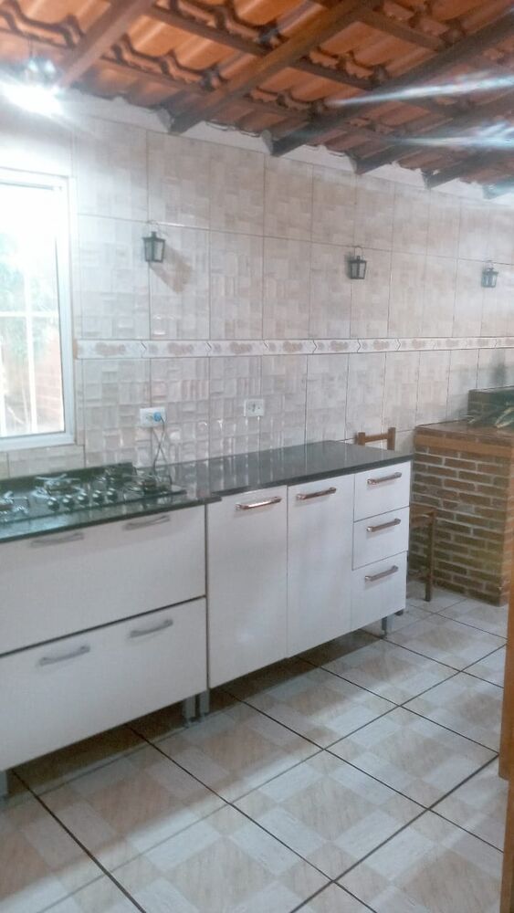 Chácara, 5 quartos, 1600 m² - Foto 2