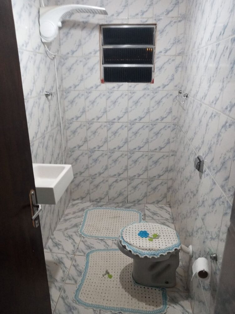 Chácara, 5 quartos, 1600 m² - Foto 5