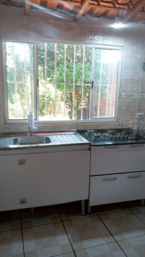 Chácara, 5 quartos, 1600 m² - Foto 3