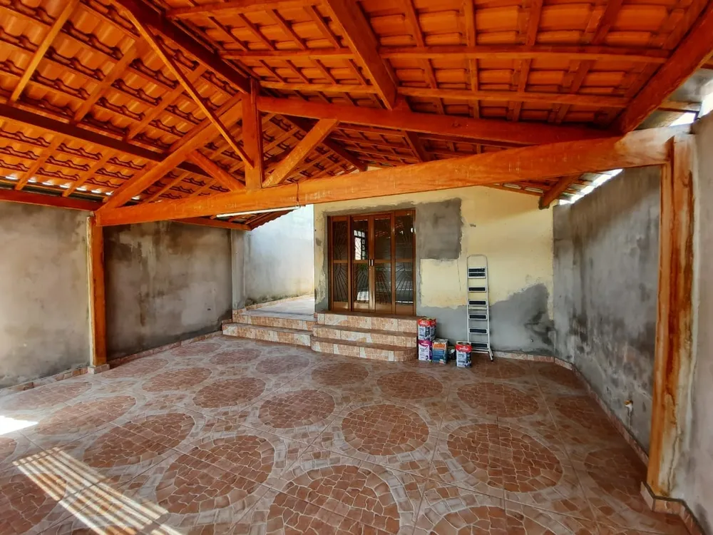 Casa, 3 quartos, 89 m² - Foto 2