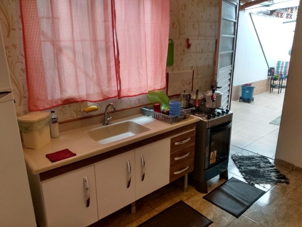 Casa, 2 quartos - Foto 1