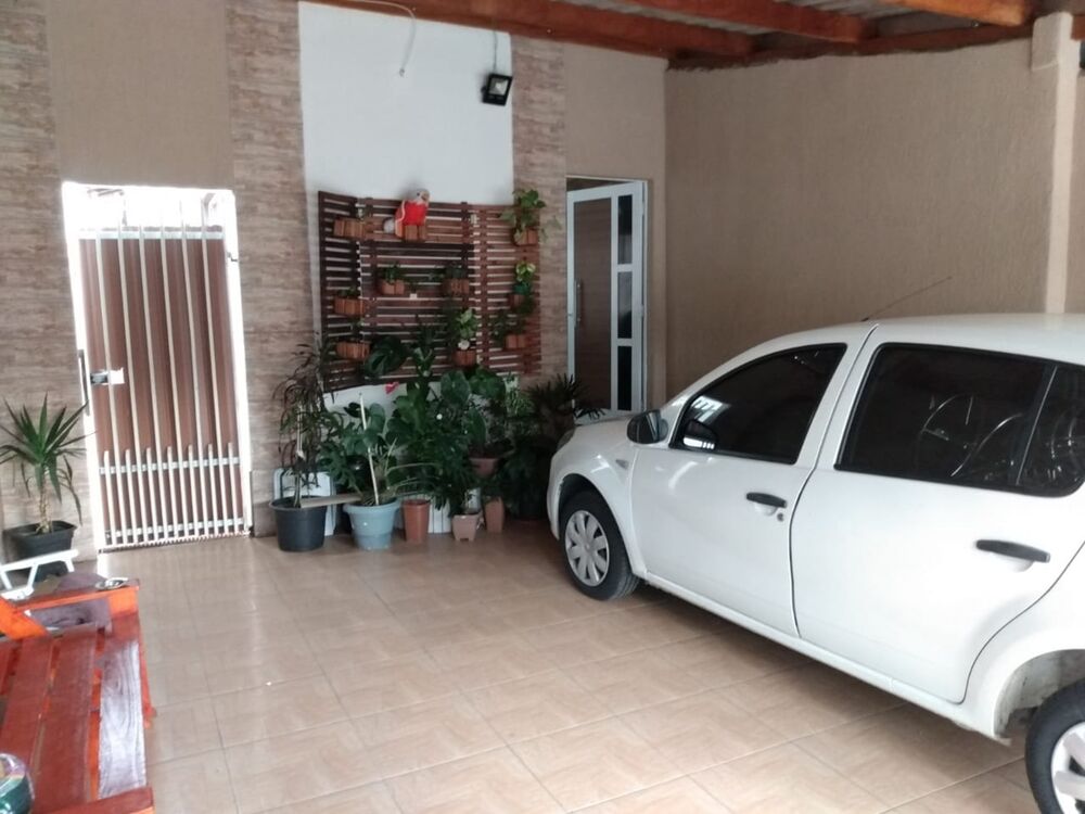 Casa, 2 quartos - Foto 4