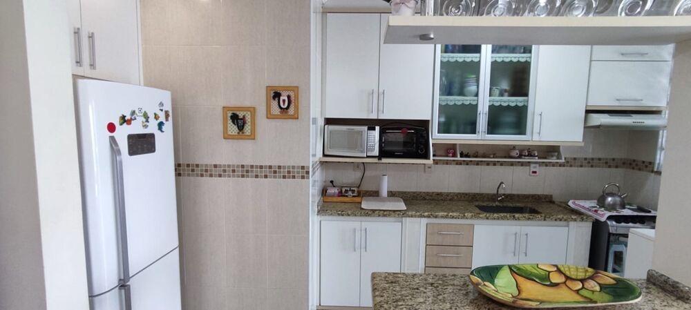 Apartamento, 2 quartos, 81 m² - Foto 4