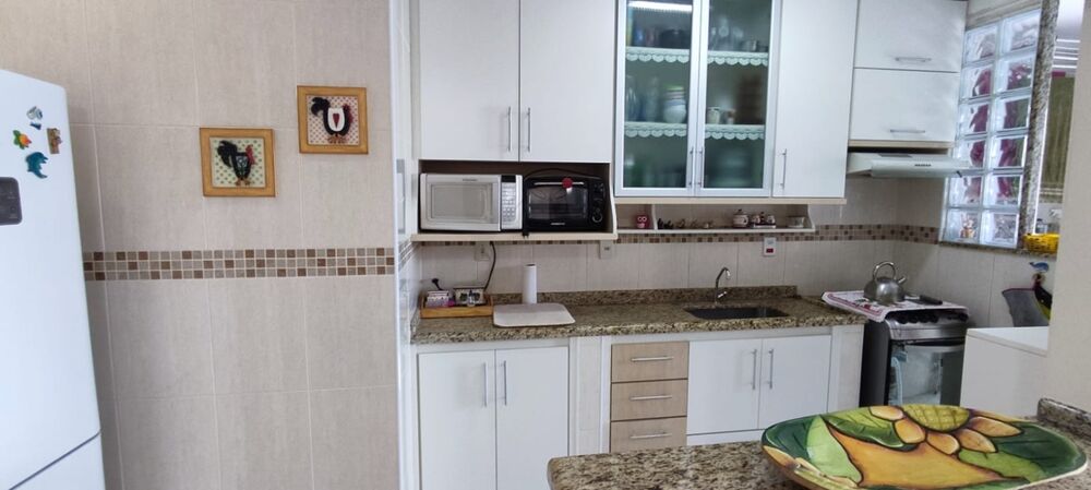 Apartamento, 2 quartos, 81 m² - Foto 3