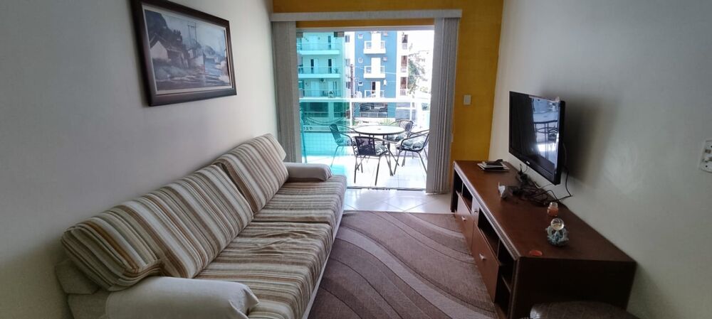 Apartamento, 2 quartos, 81 m² - Foto 2