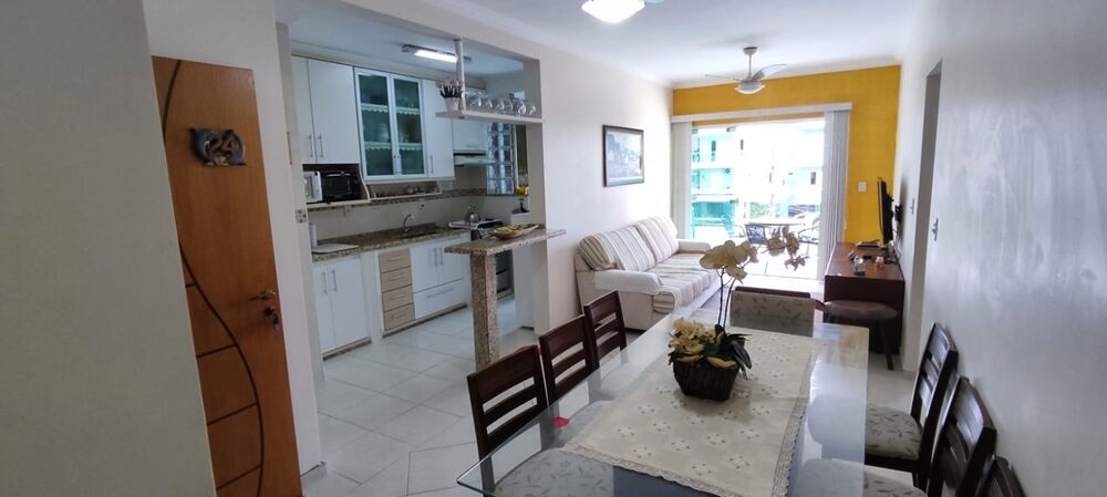Apartamento, 2 quartos, 81 m² - Foto 16
