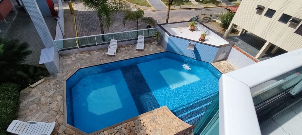 Apartamento, 2 quartos, 81 m² - Foto 12