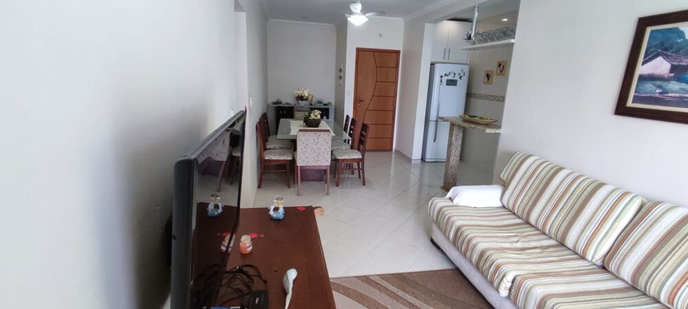 Apartamento, 2 quartos, 81 m² - Foto 8