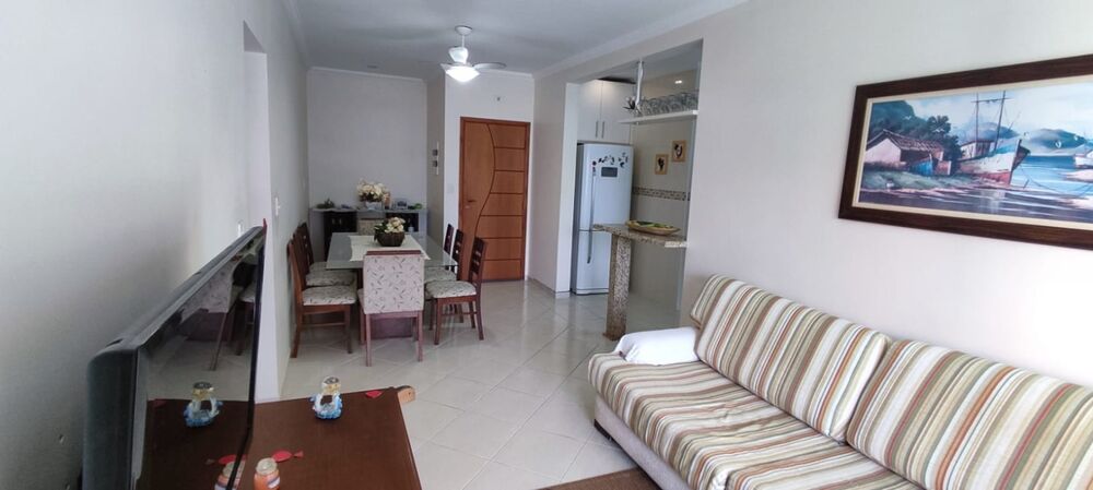 Apartamento, 2 quartos, 81 m² - Foto 1