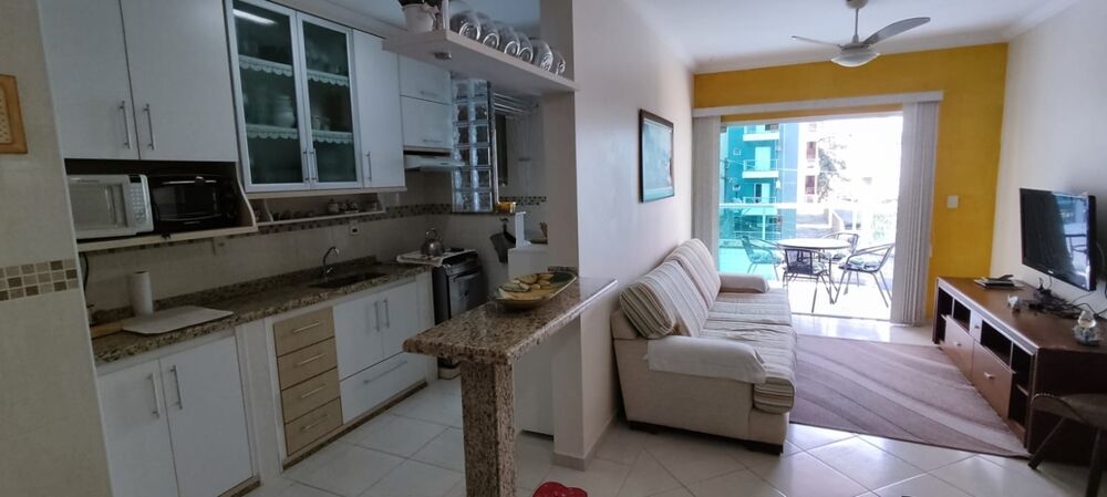 Apartamento, 2 quartos, 81 m² - Foto 15