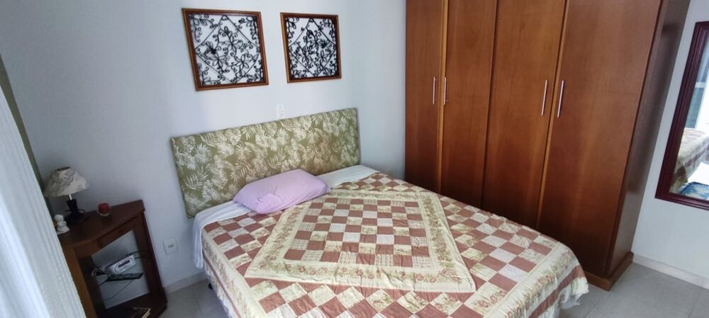 Apartamento, 2 quartos, 81 m² - Foto 6