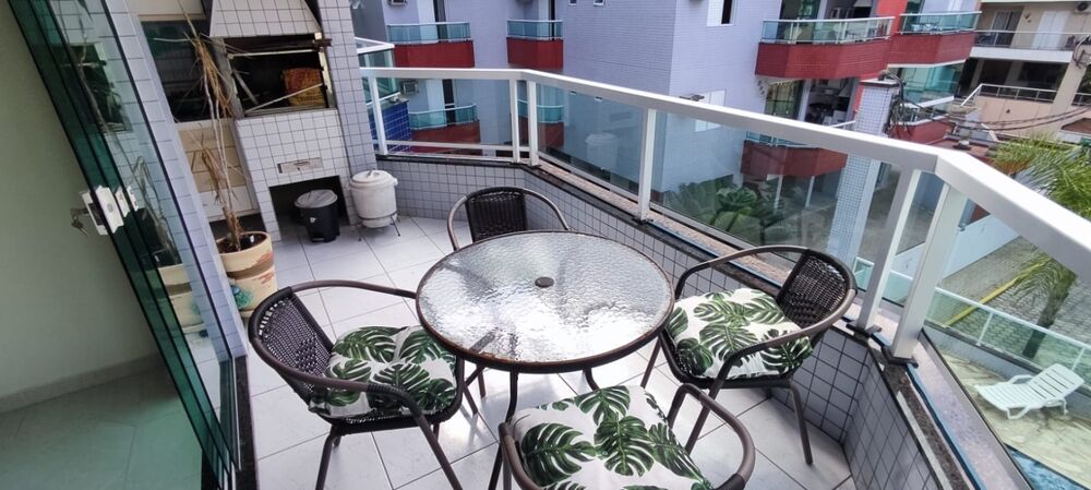 Apartamento, 2 quartos, 81 m² - Foto 5