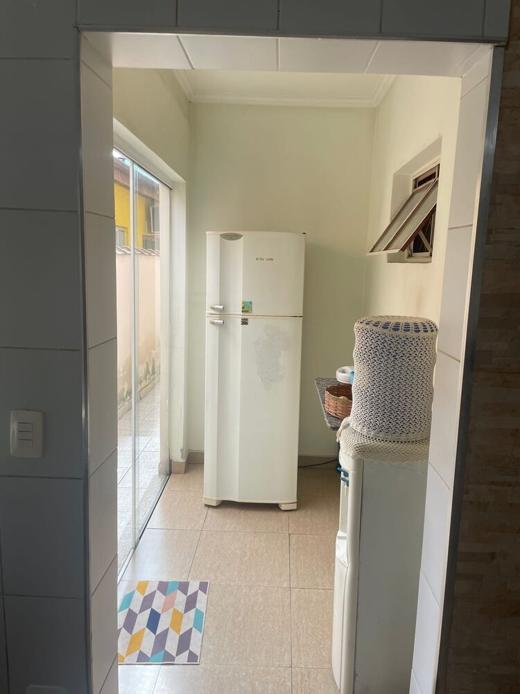 Casa, 4 quartos, 120 m² - Foto 1