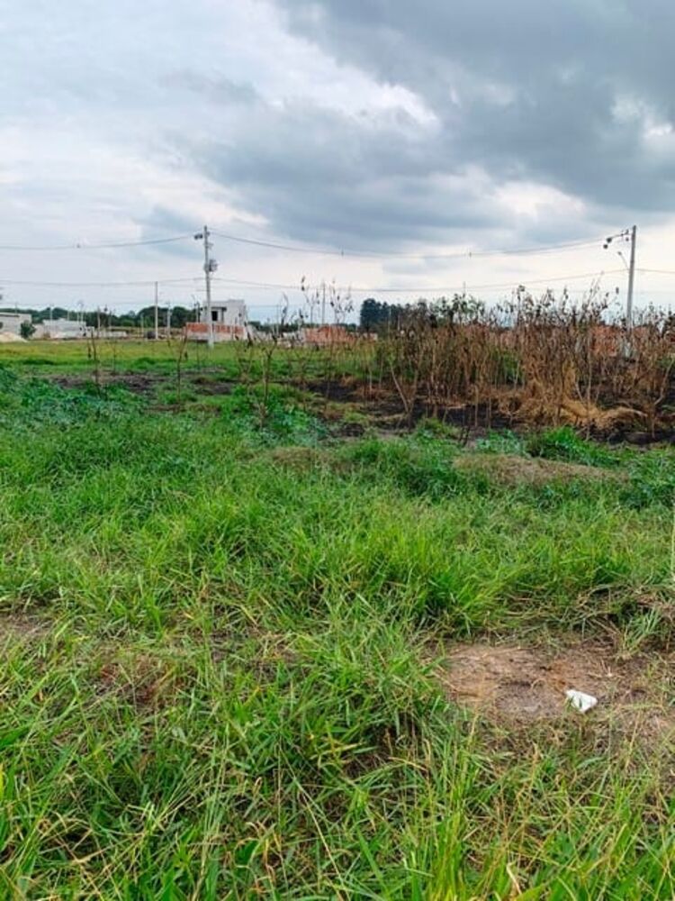 Terreno à venda, 125m² - Foto 1