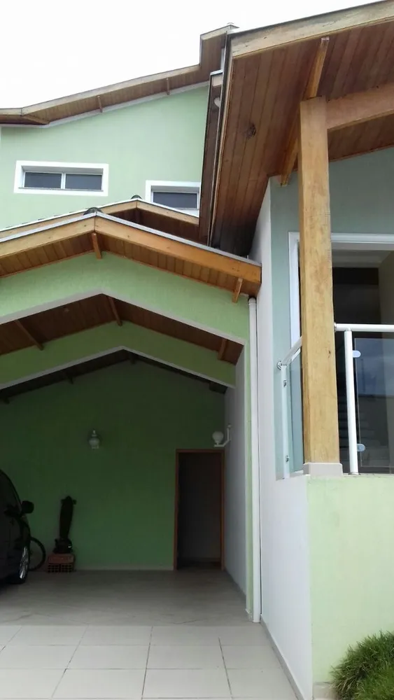 Casa, 3 quartos, 380 m² - Foto 3