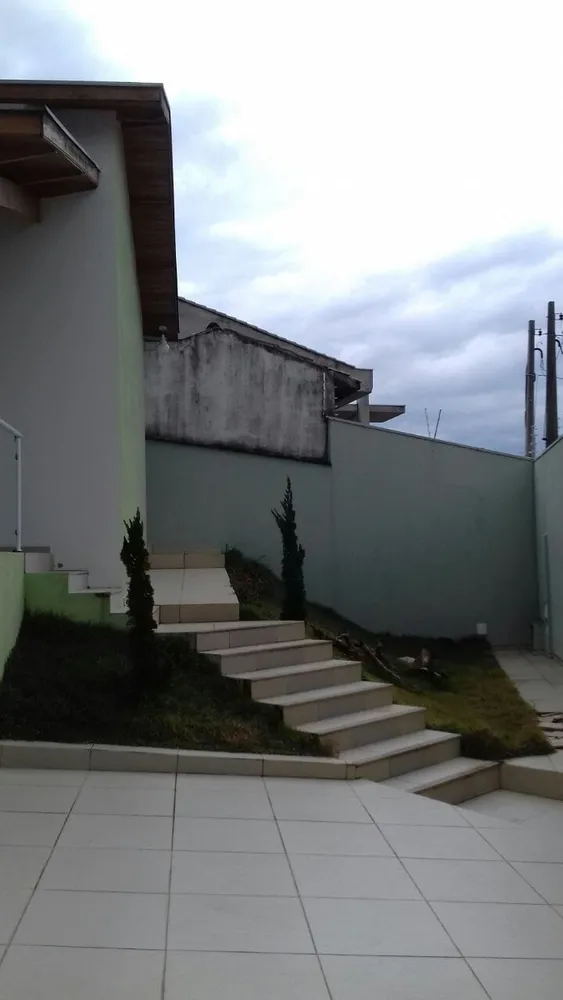 Casa, 3 quartos, 380 m² - Foto 1