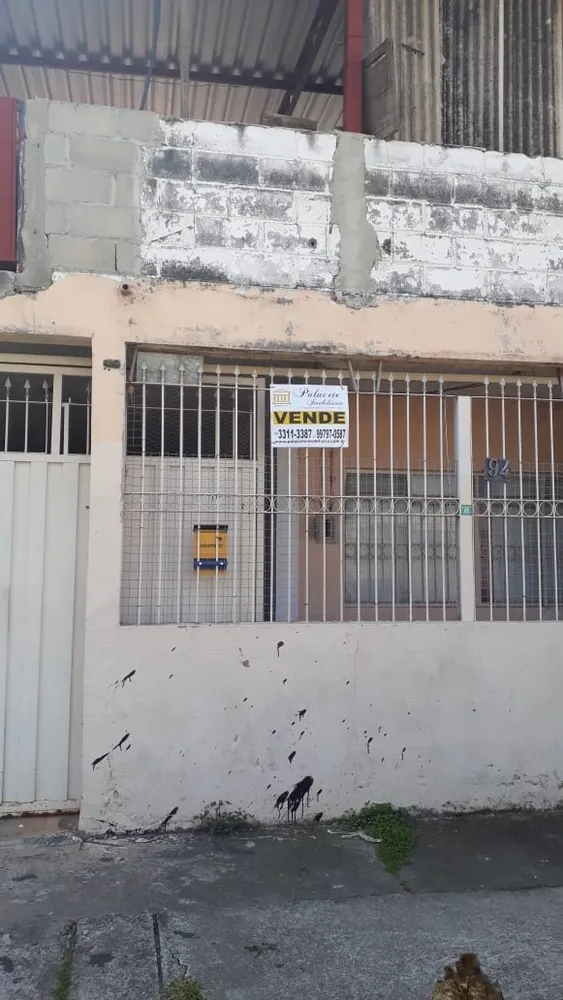 Sobrado, 2 quartos, 123 m² - Foto 1