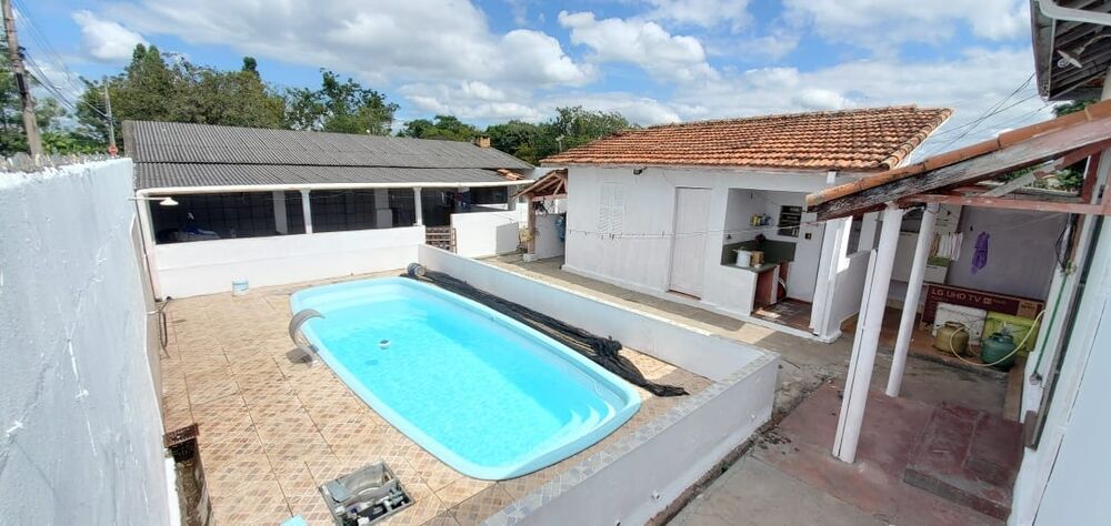 Casa, 3 quartos, 130 m² - Foto 1