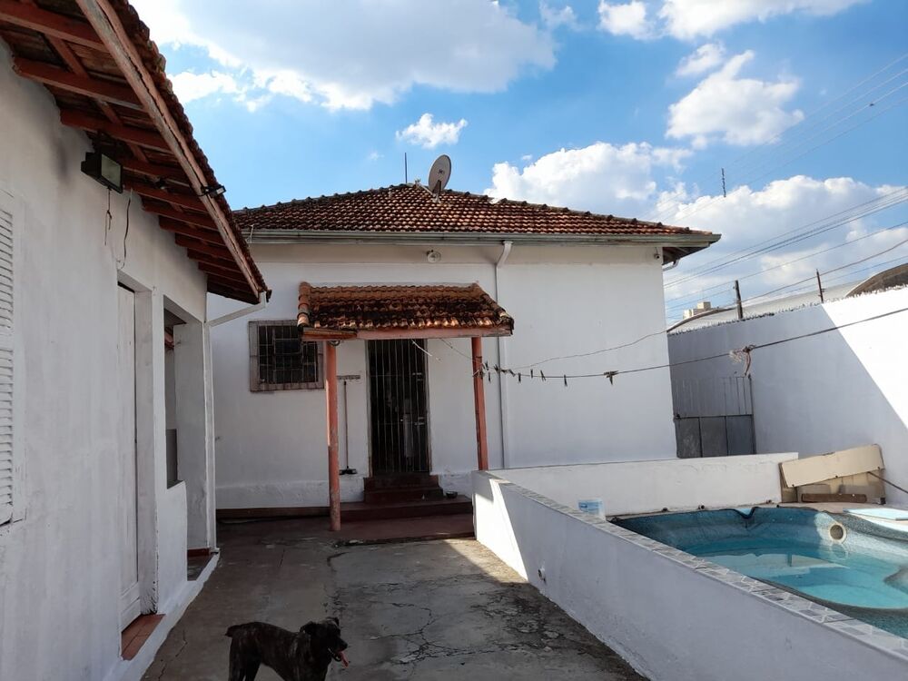 Casa, 3 quartos, 130 m² - Foto 2