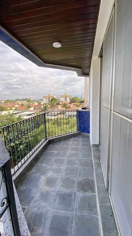 Apartamento, 3 quartos, 130 m² - Foto 7