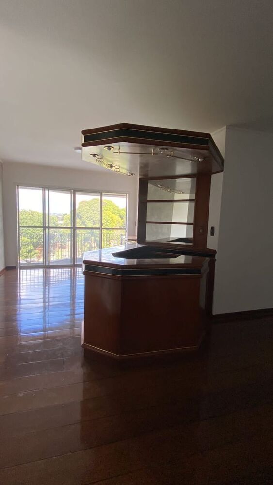 Apartamento, 3 quartos, 130 m² - Foto 5