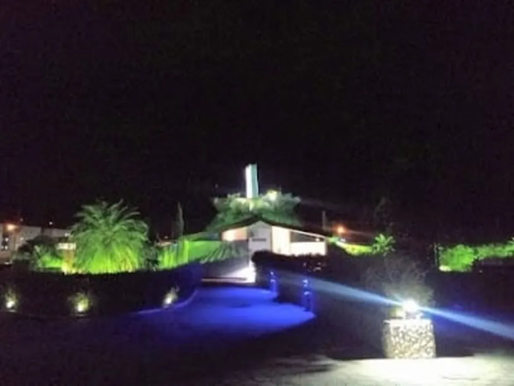Prédio Inteiro, 23400 m² - Foto 2