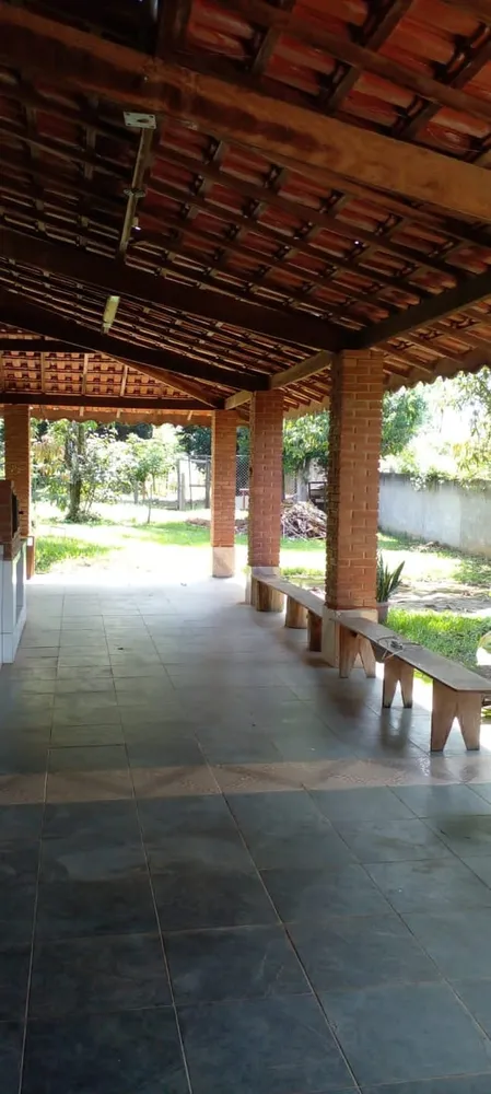 Sítio, 4 quartos, 2000 m² - Foto 2