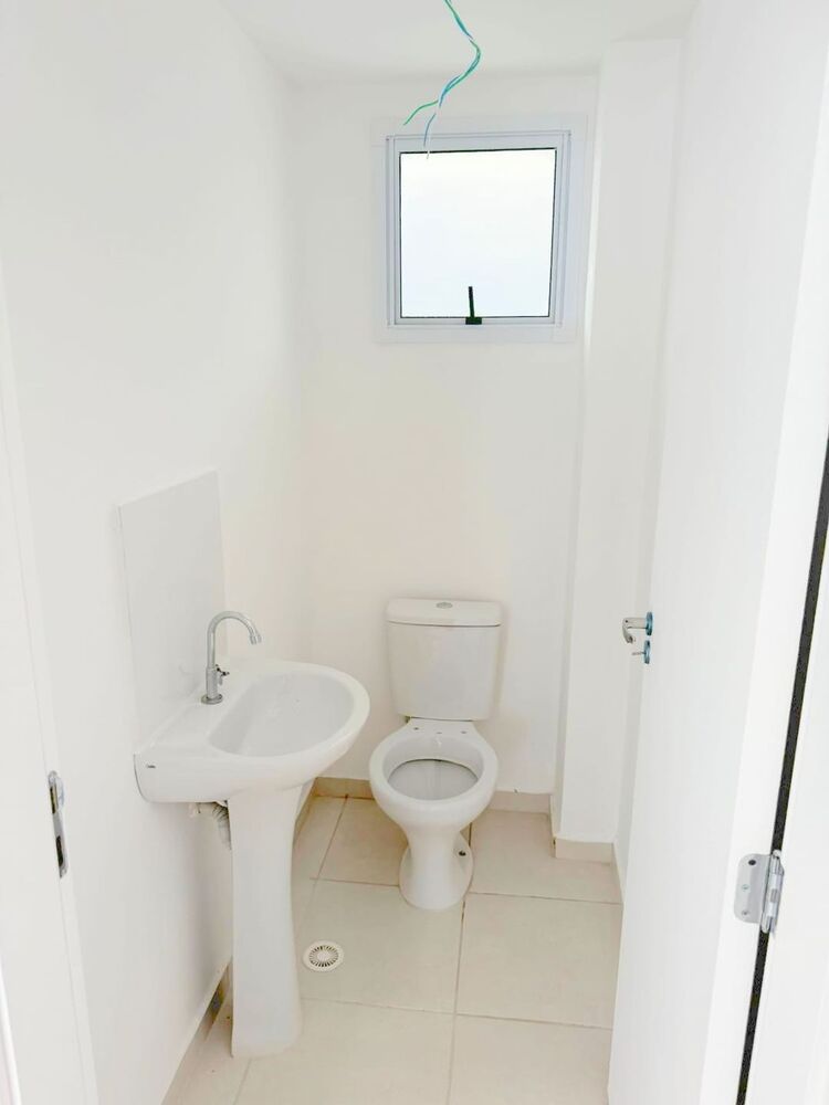 Sobrado à venda com 2 quartos, 60m² - Foto 2