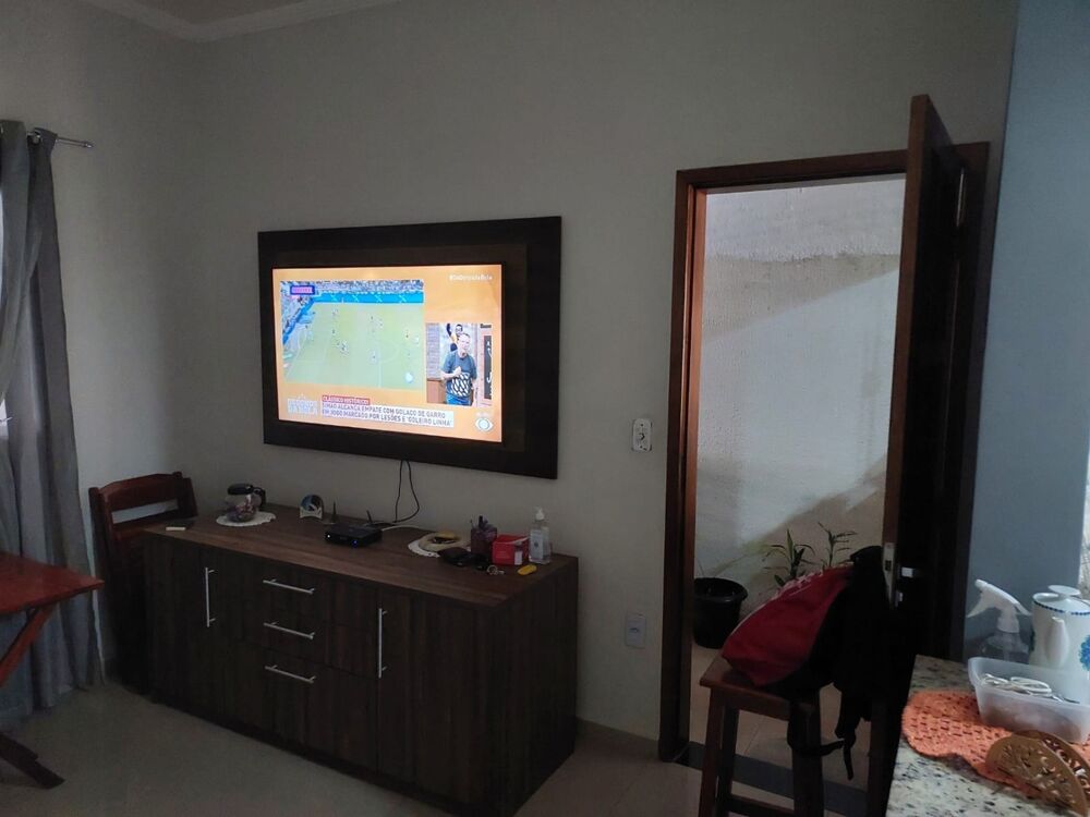 Casa, 3 quartos, 80 m² - Foto 4
