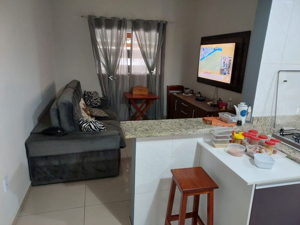 Casa, 3 quartos, 80 m² - Foto 3