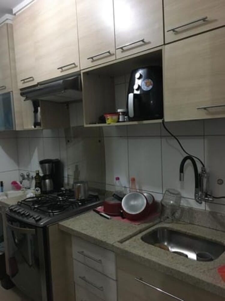 Apartamento, 2 quartos, 50 m² - Foto 1