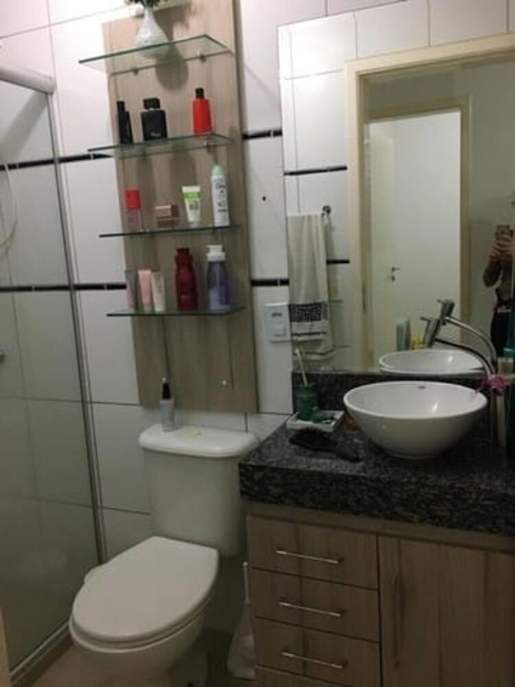 Apartamento, 2 quartos, 50 m² - Foto 3