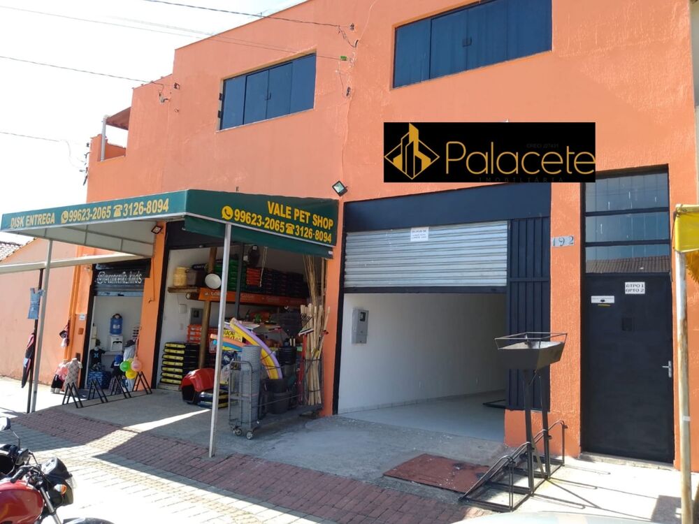 Prédio Inteiro à venda, 254m² - Foto 1