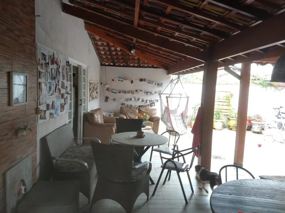 Casa, 5 quartos, 260 m² - Foto 2