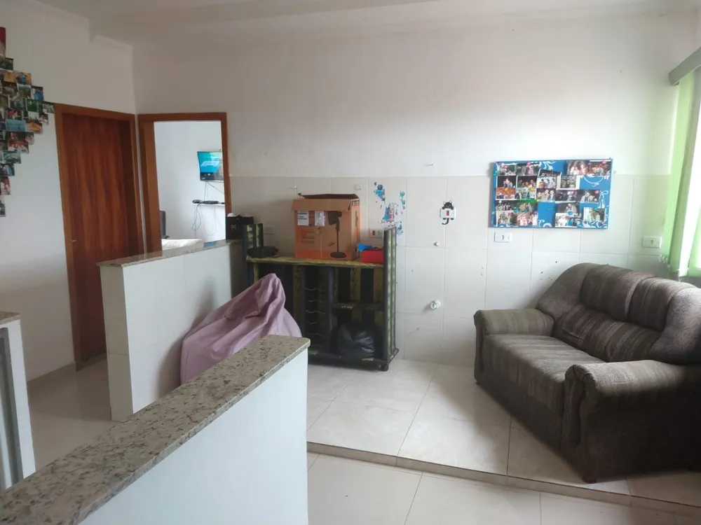Casa, 5 quartos, 260 m² - Foto 4