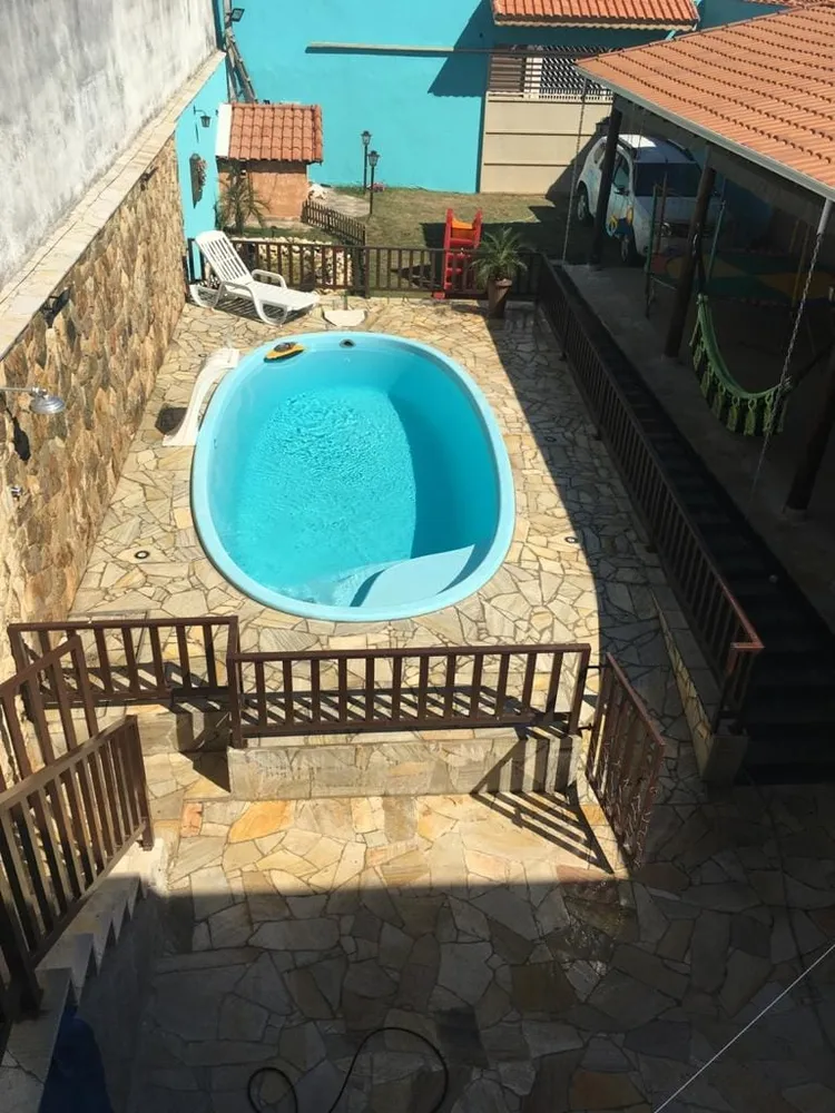 Casa, 2 quartos, 147 m² - Foto 3