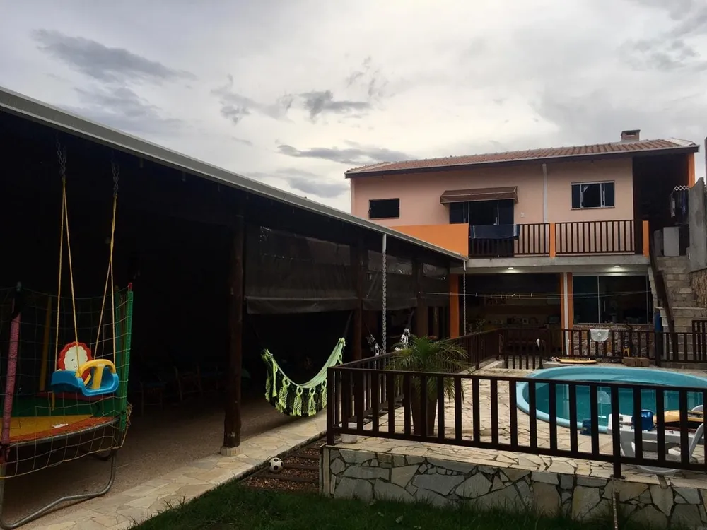 Casa, 2 quartos, 147 m² - Foto 1