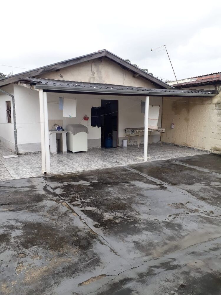 Casa, 1 quarto, 53 m² - Foto 1
