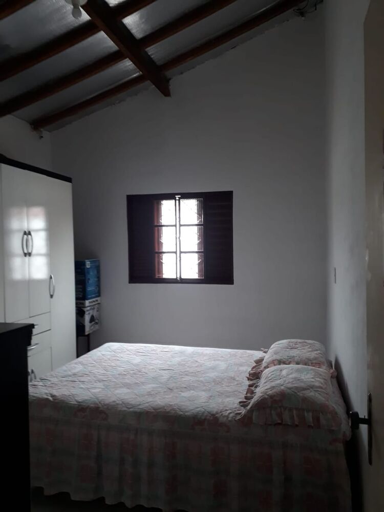 Casa, 1 quarto, 53 m² - Foto 4