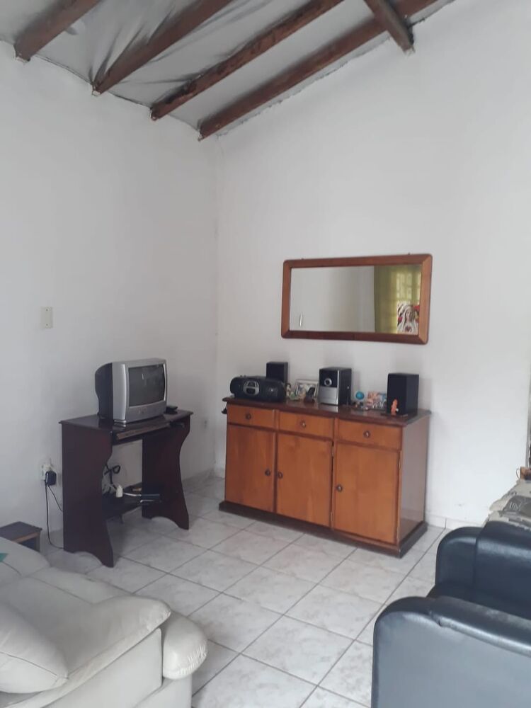 Casa, 1 quarto, 53 m² - Foto 6
