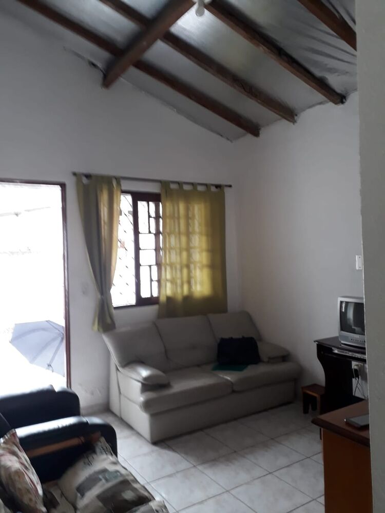 Casa, 1 quarto, 53 m² - Foto 3