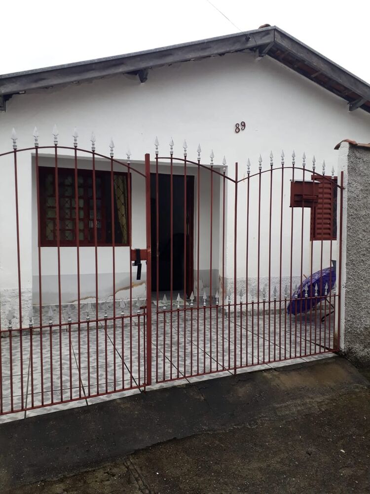 Casa, 1 quarto, 53 m² - Foto 5