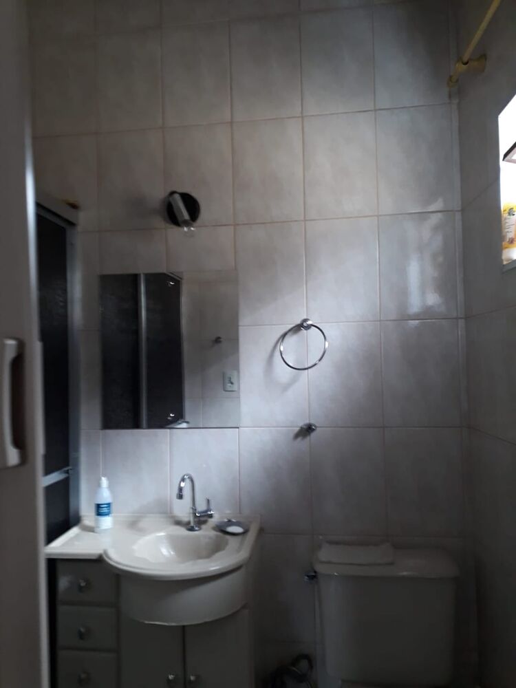 Casa, 1 quarto, 53 m² - Foto 2