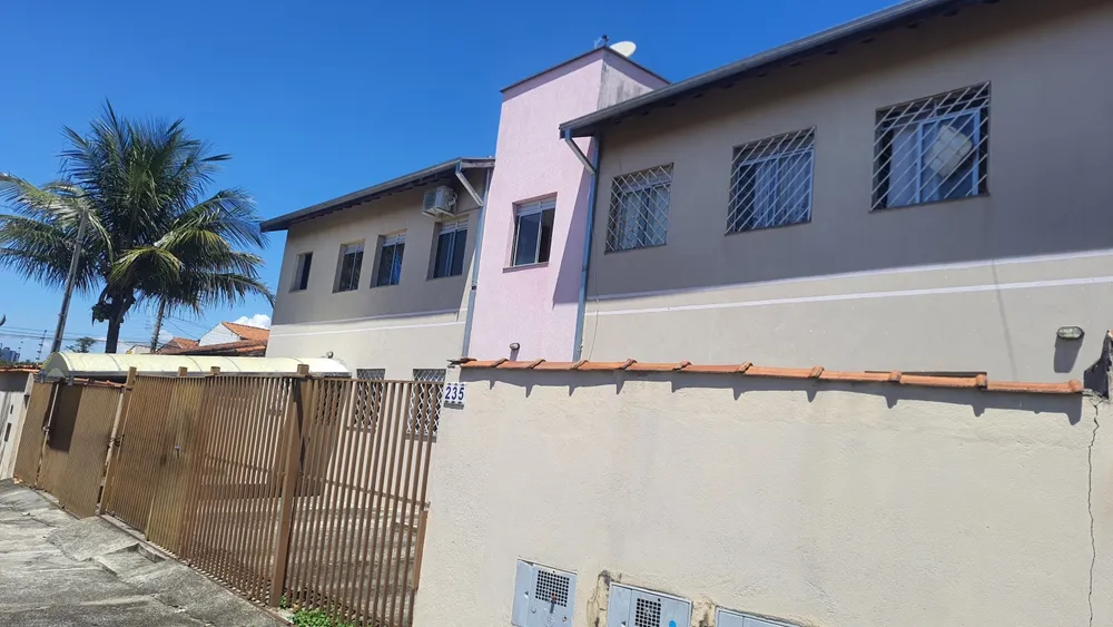 Apartamento, 1 quarto, 44 m² - Foto 3