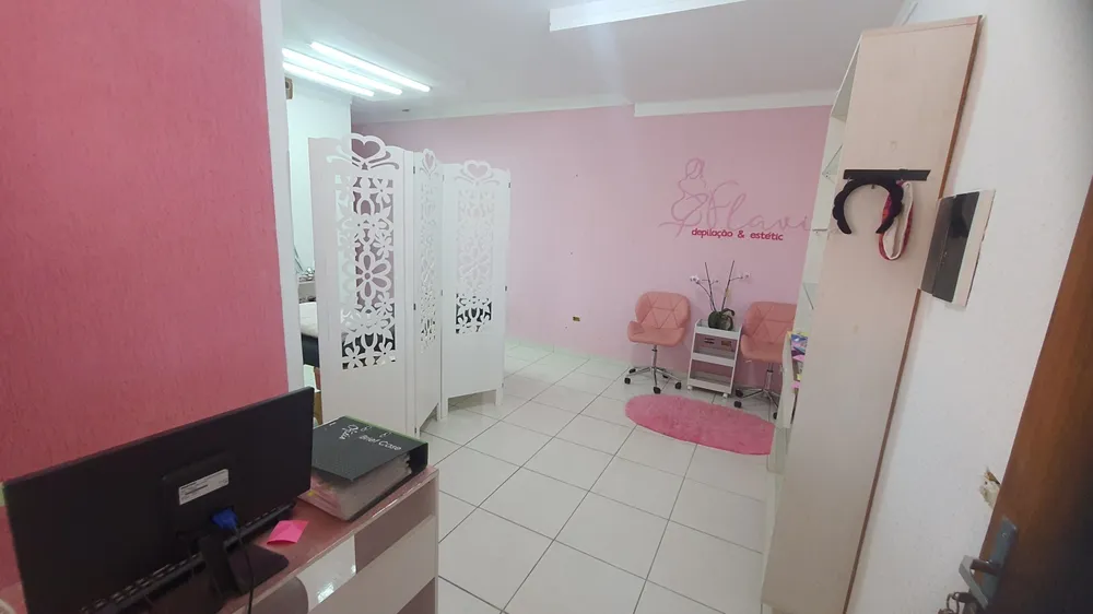 Apartamento, 1 quarto, 44 m² - Foto 4
