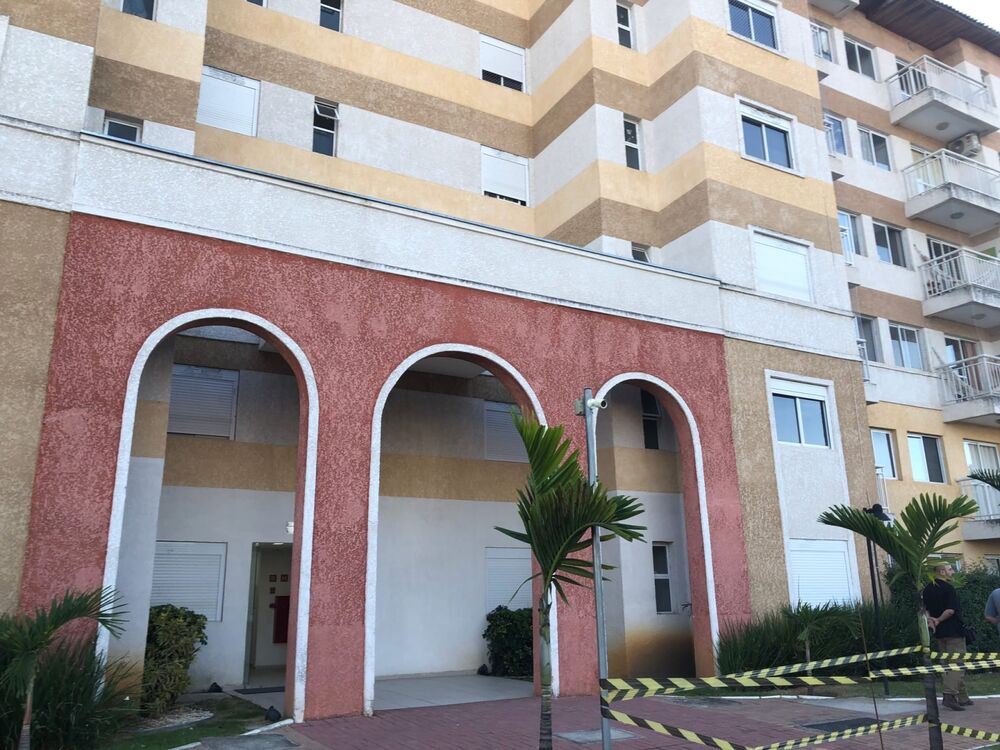 Apartamento, 2 quartos, 52 m² - Foto 12