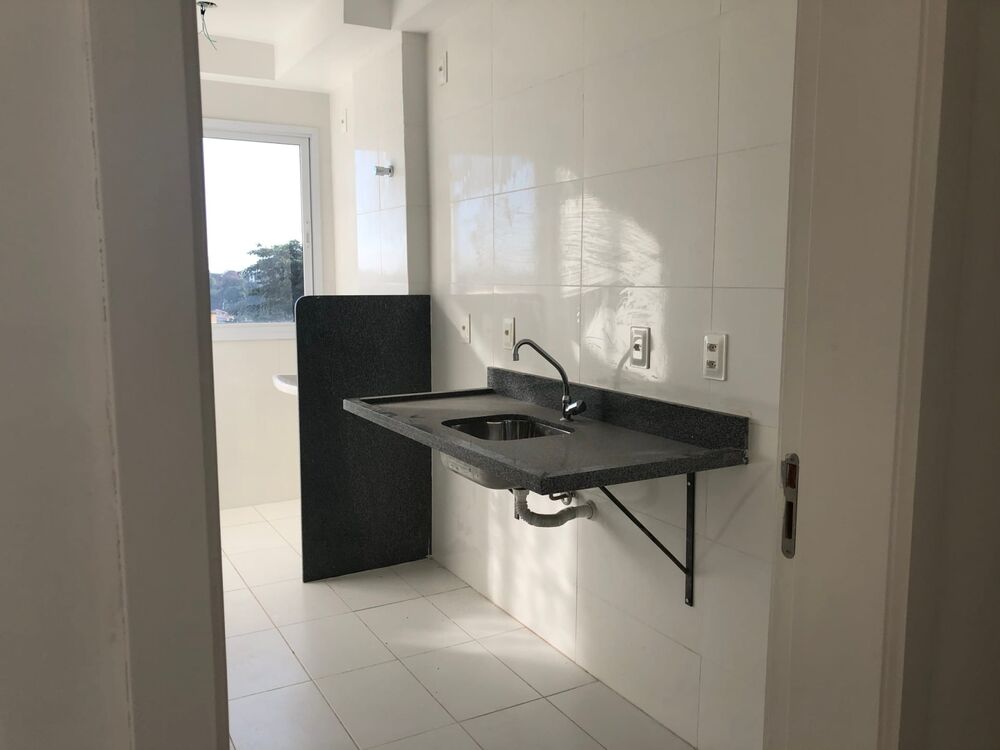 Apartamento, 2 quartos, 52 m² - Foto 2