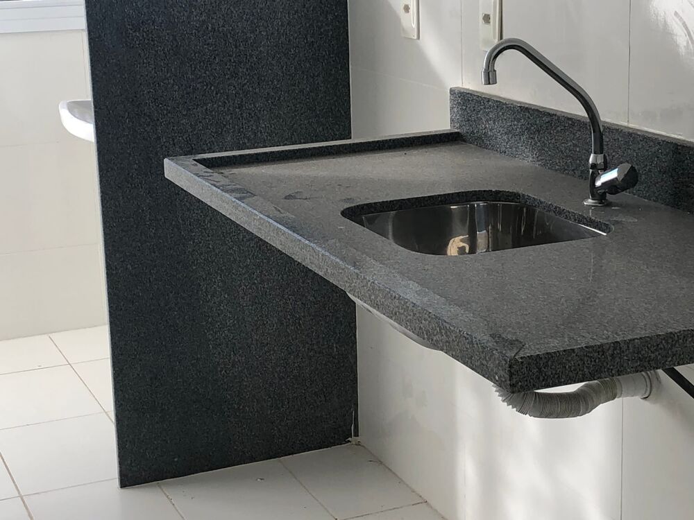 Apartamento, 2 quartos, 52 m² - Foto 9
