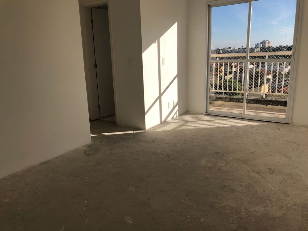 Apartamento, 2 quartos, 52 m² - Foto 8